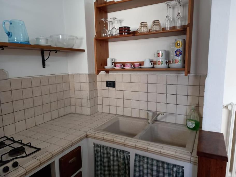 Casa Lola Διαμέρισμα Λιβόρνο Εξωτερικό φωτογραφία