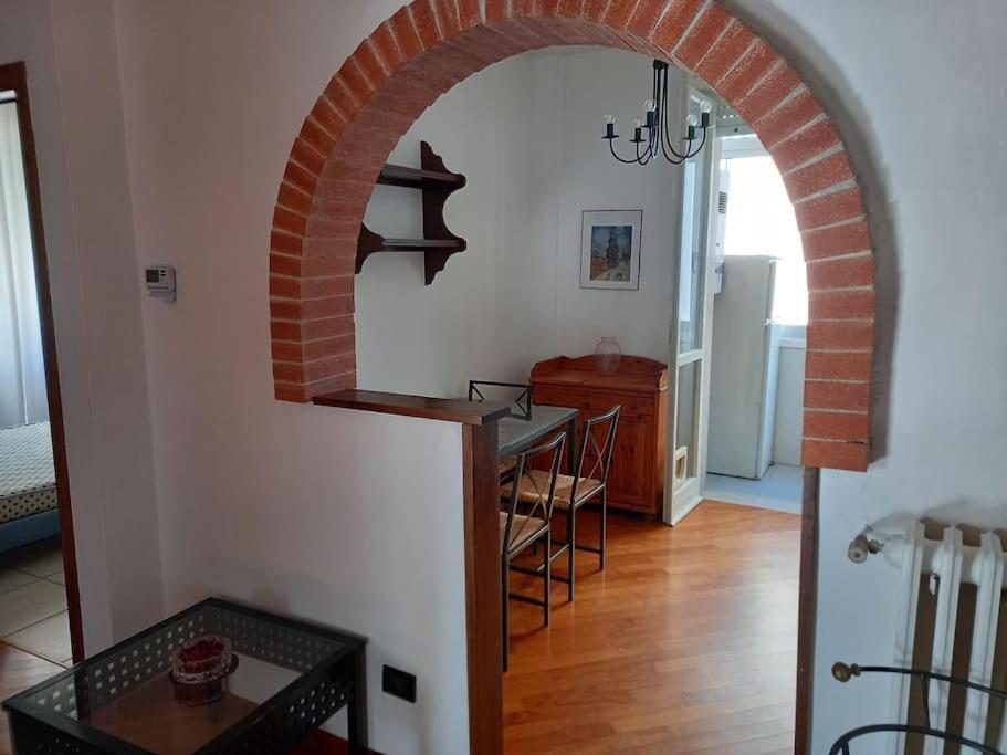 Casa Lola Διαμέρισμα Λιβόρνο Εξωτερικό φωτογραφία