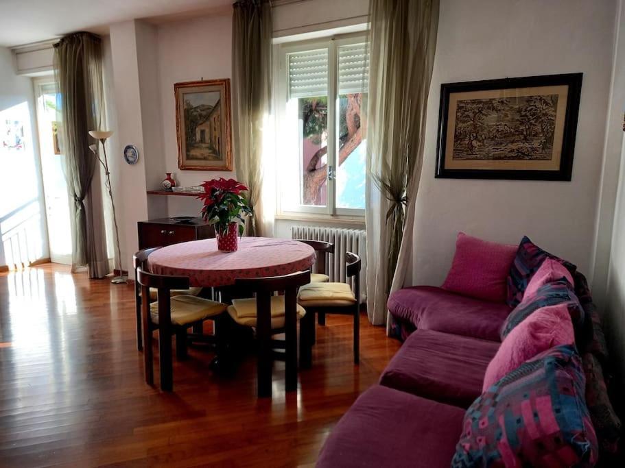 Casa Lola Διαμέρισμα Λιβόρνο Εξωτερικό φωτογραφία