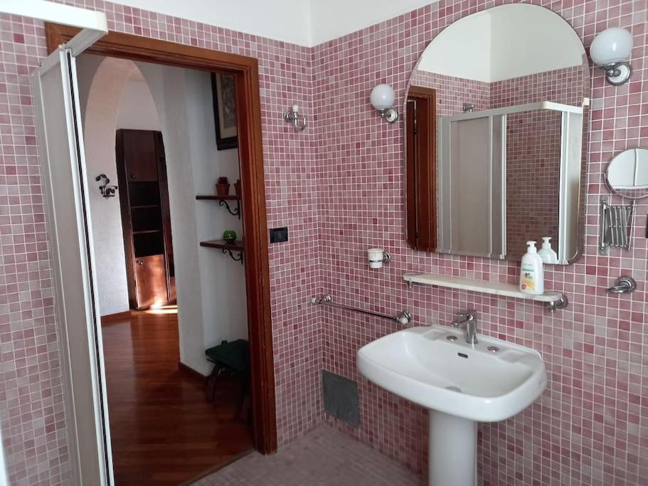 Casa Lola Διαμέρισμα Λιβόρνο Εξωτερικό φωτογραφία