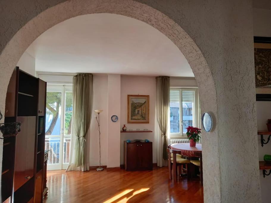 Casa Lola Διαμέρισμα Λιβόρνο Εξωτερικό φωτογραφία